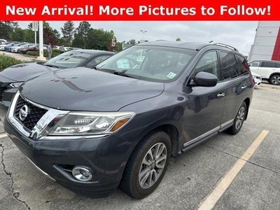2013 Nissan Pathfinder for Sale in Chicago, Illinois