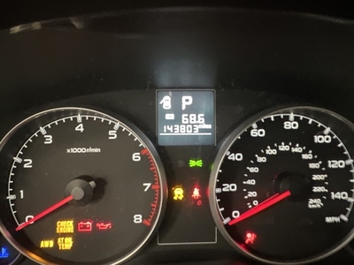 2013 Subaru Legacy 2.5i in Coraopolis, PA