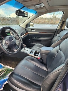 2013 Subaru Legacy 3.6R Limited in Salem, OR