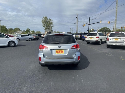 2013 Subaru Outback 2.5i Limited in Auburn, AL