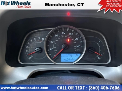 2013 Toyota RAV4 LE in Manchester, CT