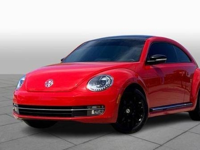 2013 Volkswagen Beetle for Sale in Saint Louis, Missouri