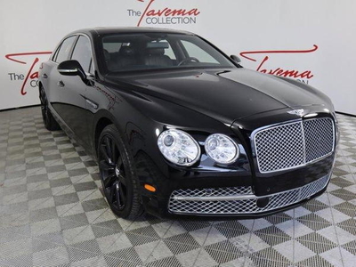 2014 Bentley Flying Spur