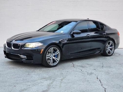 2014 BMW M5 for Sale in Co Bluffs, Iowa