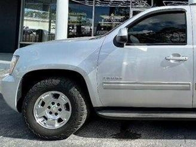 2014 Chevrolet Tahoe for Sale in Saint Louis, Missouri