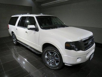 2014 Ford Expedition EL for Sale in Saint Louis, Missouri
