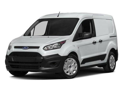 2014 Ford Transit Connect for Sale in Chicago, Illinois