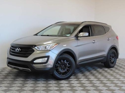 2014 Hyundai Santa Fe Sport for Sale in Chicago, Illinois