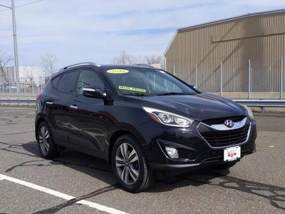 2014 Hyundai Tucson for Sale in Saint Louis, Missouri