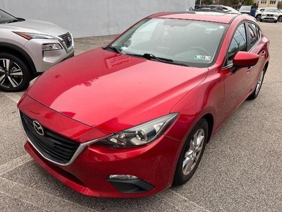 2014 Mazda Mazda3 for Sale in Centennial, Colorado