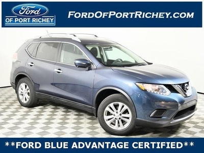 2014 Nissan Rogue for Sale in Northwoods, Illinois
