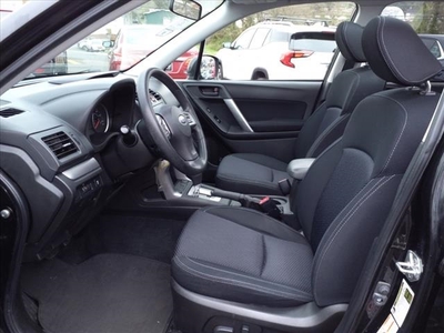 2014 Subaru Forester 2.5i Premium in Warrenton, VA