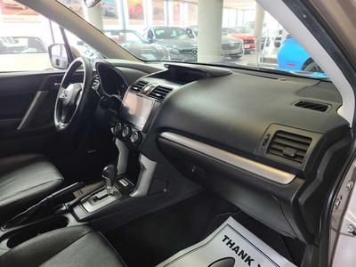 2014 Subaru Forester 2.5i Touring in Hamilton, OH