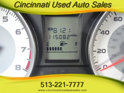 2014 Subaru Impreza 2.0i in Cincinnati, OH