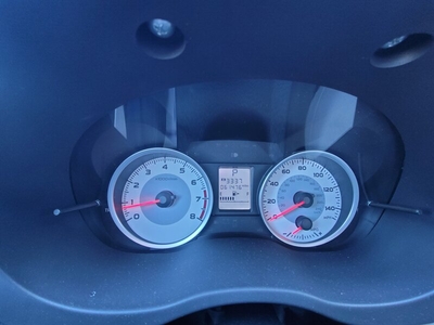 2014 Subaru Impreza 2.0i Premium in Helena, MT