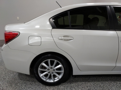 2014 Subaru Impreza 2.0i Premium in Wooster, OH