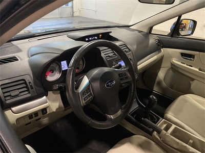 2014 Subaru Impreza 2.0i Sport Premium in Evansville, IN