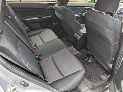 2014 Subaru Impreza 2.0i Sport Premium in Knoxville, TN