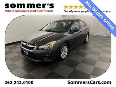 2014 Subaru Impreza for Sale in Centennial, Colorado