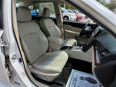 2014 Subaru Legacy 2.5i Limited in Jacksonville, FL