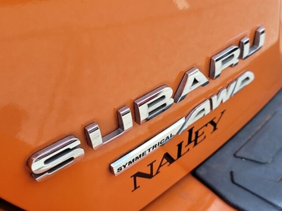 2014 Subaru XV Crosstrek 2.0i Limited in Roswell, GA