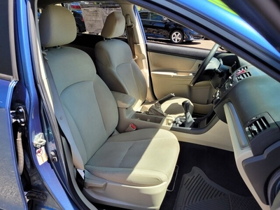 2014 Subaru XV Crosstrek 2.0i Premium in Jacksonville, FL