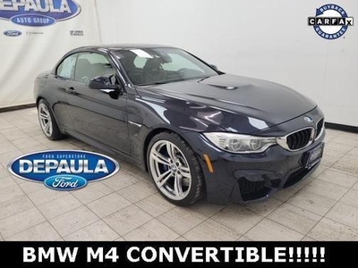 2015 BMW M4 for Sale in Chicago, Illinois