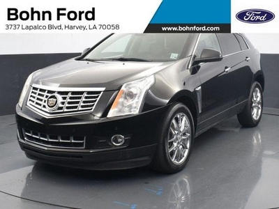 2015 Cadillac SRX for Sale in Northwoods, Illinois