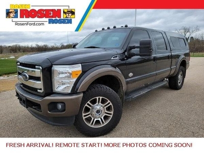 2015 Ford F-250 for Sale in Chicago, Illinois