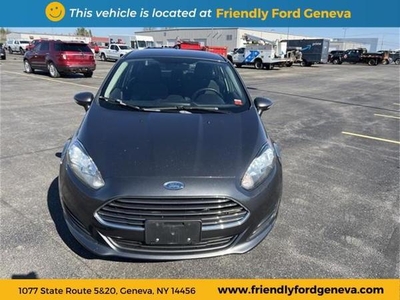 2015 Ford Fiesta for Sale in Chicago, Illinois