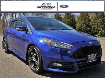 2015 Ford Focus ST for Sale in Chicago, Illinois