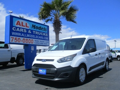 2015 Ford Transit Connect