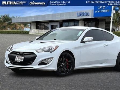 2015 Hyundai Genesis Coupe for Sale in Chicago, Illinois