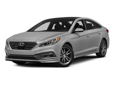 2015 Hyundai Sonata for Sale in Saint Louis, Missouri