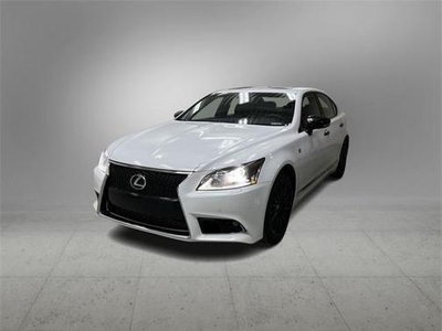 2015 Lexus LS 460 for Sale in Chicago, Illinois