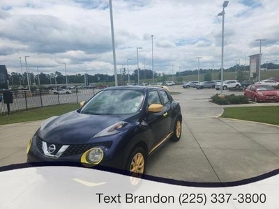 2015 Nissan Juke for Sale in Chicago, Illinois