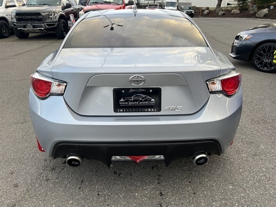 2015 Scion FR-S in Bothell, WA