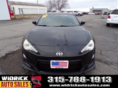 2015 Scion FR-S in Watertown, NY