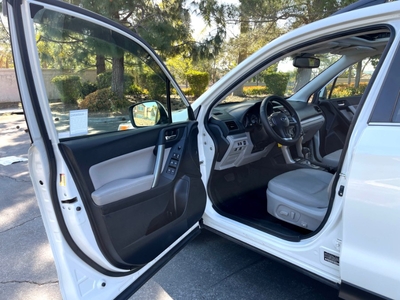 2015 Subaru Forester 2.5i Limited in Lake Forest, CA