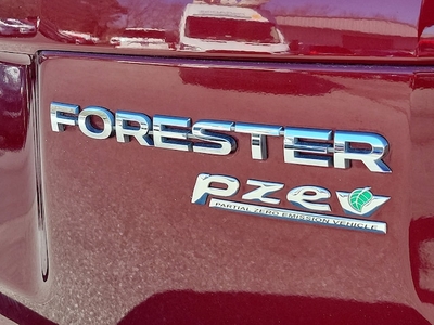 2015 Subaru Forester 2.5i Premium in Georgetown, DE