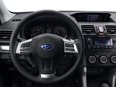 2015 Subaru Forester 2.5i Premium in Kissimmee, FL