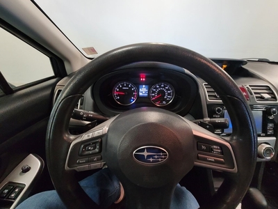2015 Subaru Impreza 2.0i Limited in Topeka, KS