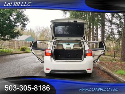 2015 Subaru Impreza 2.0i Premium in Portland, OR