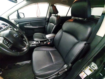 2015 Subaru Impreza 2.0i Sport Limited in Perham, MN