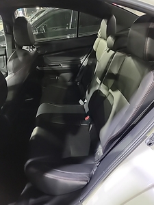 2015 Subaru Impreza WRX Limited in Las Vegas, NV