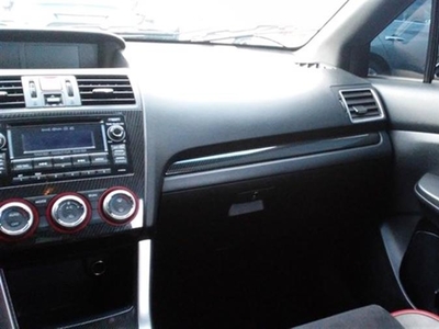 2015 Subaru Impreza WRX STI in Branford, CT