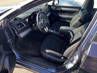 2015 Subaru Legacy 2.5i in Dacono, CO