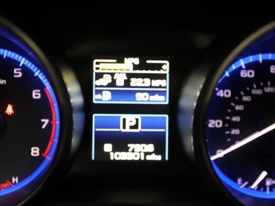 2015 Subaru Legacy 2.5i in Grand Haven, MI