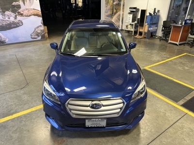 2015 Subaru Legacy 2.5i in Sterling, VA