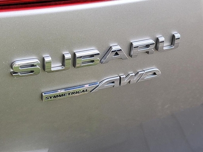 2015 Subaru Outback Limited in Mobile, AL